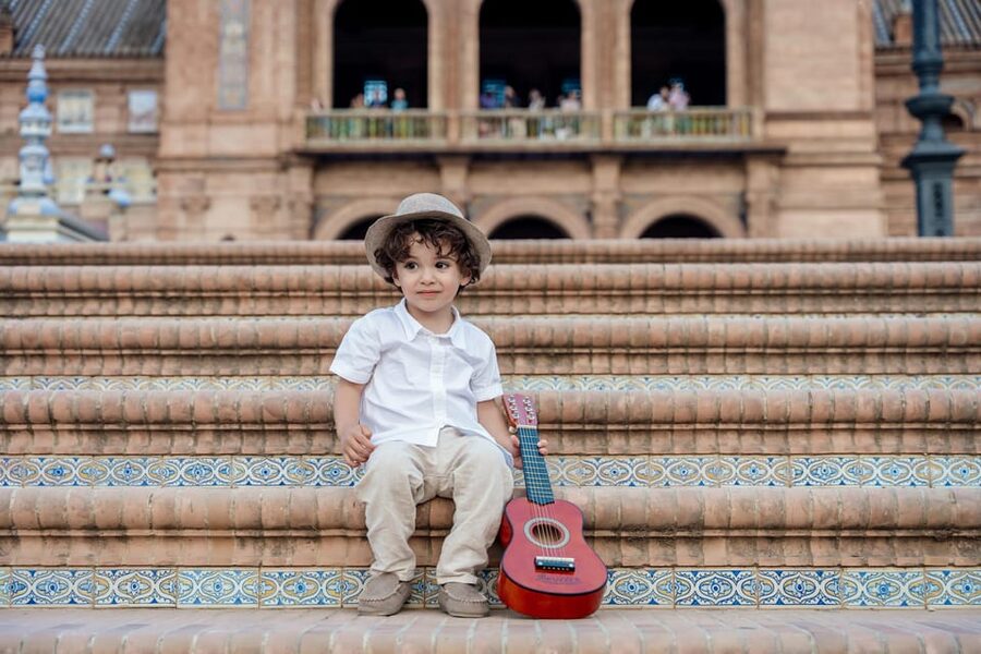 Seville: Professional Photoshoot - Who this photoshoot is best for in real life