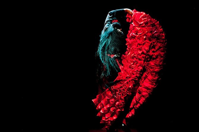 Seville: Puro Flamenco Show - Museo del Baile Flamenco - How the show fits into your Seville evening