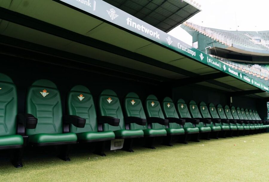 Seville: Real Betis Tour at the La Cartuja Stadium - Key Takeaways