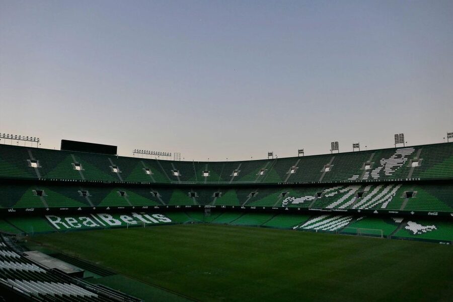 Seville: Real Betis Tour at the La Cartuja Stadium - Who This Tour Suits Best