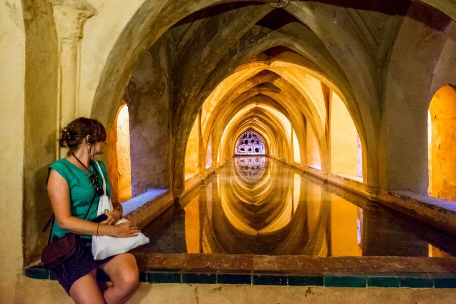 Seville: Royal Alcázar Entry Ticket - Royal Alcázar Ticket: Top Reasons It Works