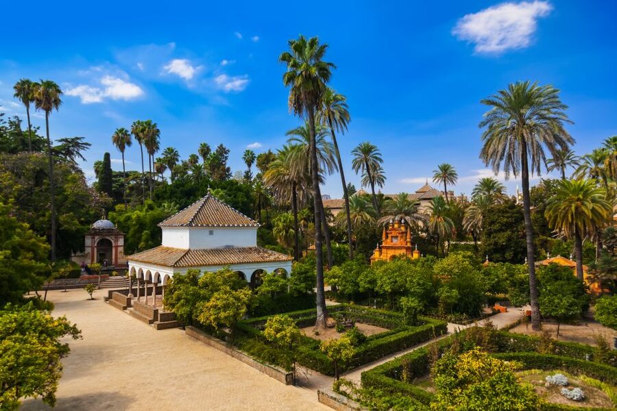 Seville: Royal Alcázar Entry Ticket - Royal Bedrooms and Audio Guide: Optional Add-Ons You Should Think About