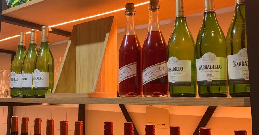 Seville: Sherry Wine Tasting with Light Snacks - Key Highlights Worth Making Time For