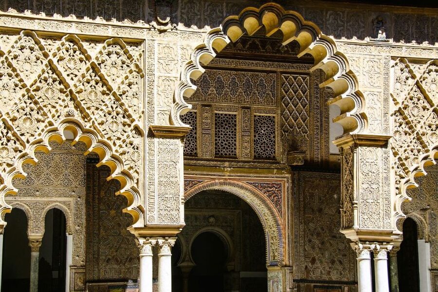 Seville: Small-Group Alcázar Guided Tour & Entry Ticket - Key Highlights Worth Booking For