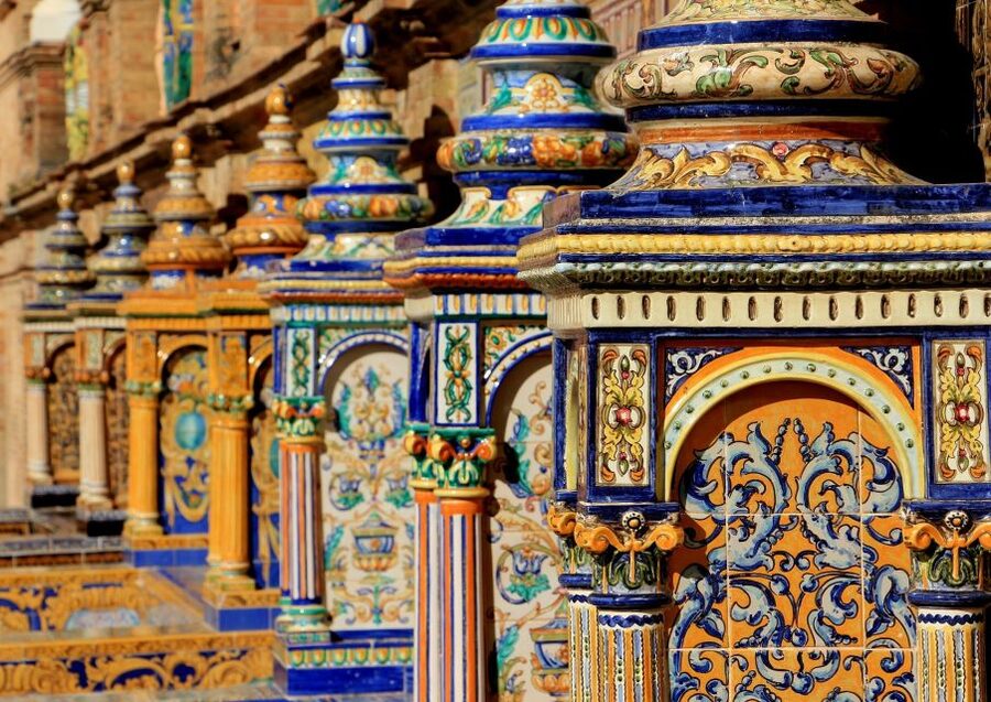 Seville: Small-Group City Highlights Walking Tour - What This Tour is Best For (And Who Might Want Something Else)
