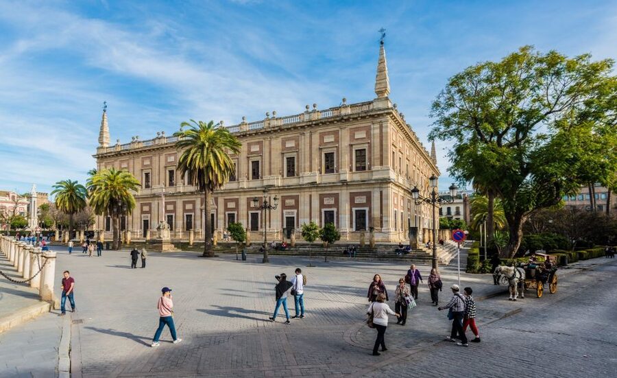 Seville: Small-Group City Highlights Walking Tour - Price and Value: Why $27 Can Be a Smart First-Day Move
