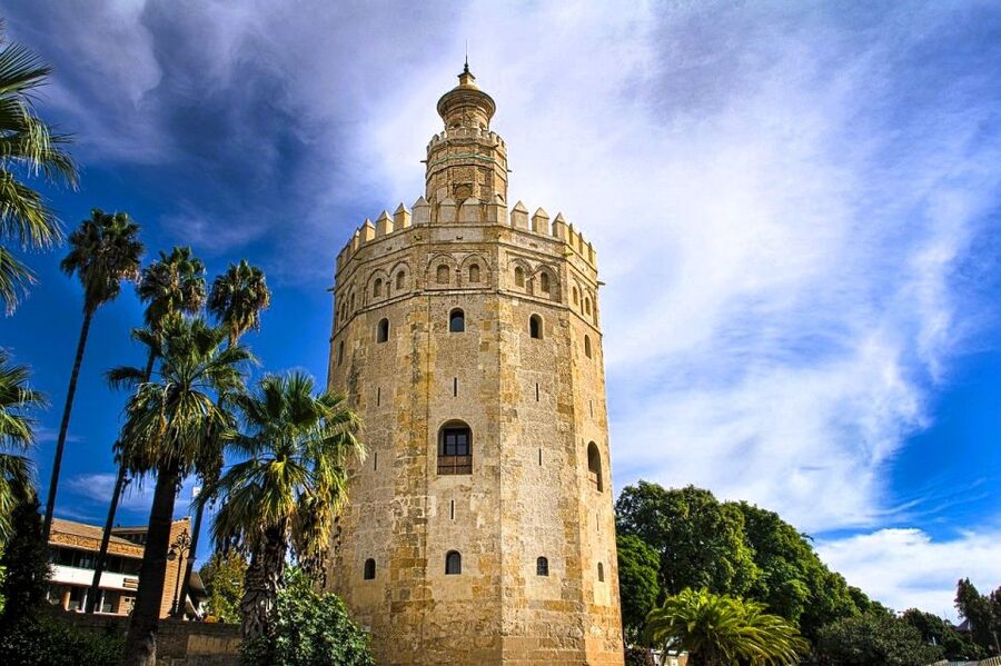 Seville: Small-Group City Highlights Walking Tour - Weather, Timing, and Practical Tips That Make the Walk Easier