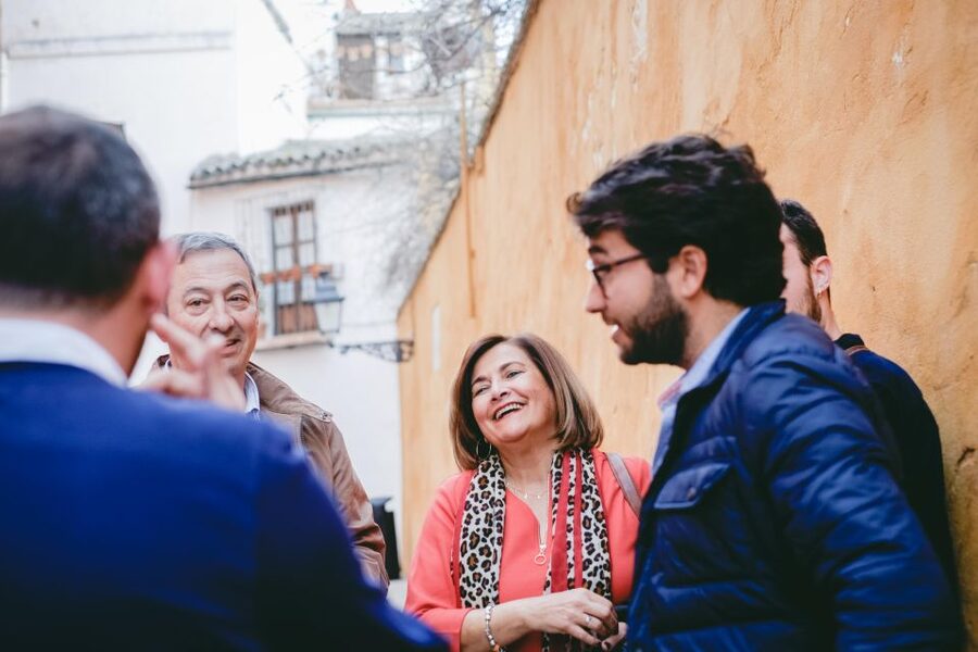 Seville: Small-Group Jewish Quarter Discovery Walking Tour - Price and Value at About $29 Per Person