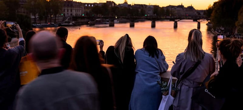 Seville: Sunset Roof Top Walking Tour - Key things to look forward to