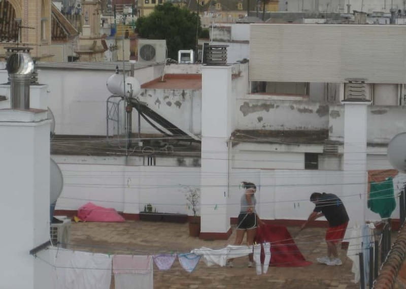 Seville: Sunset Roof Top Walking Tour - Las Setas de Sevilla and Metrosol Parasol: the avant-garde finish
