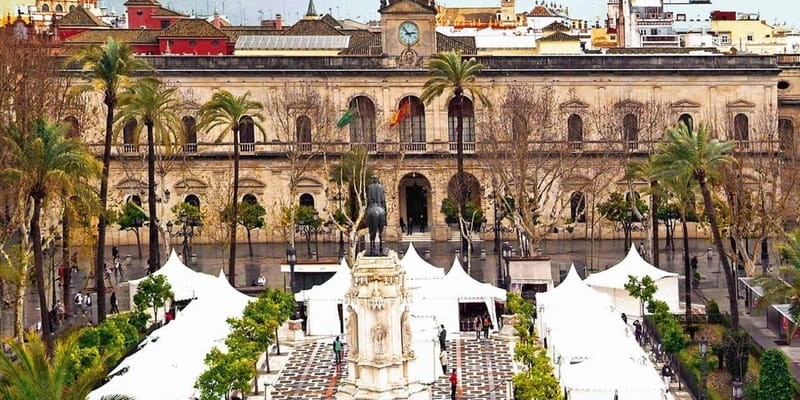 Seville: Sunset Roof Top Walking Tour - Price and value: what you’re really paying for