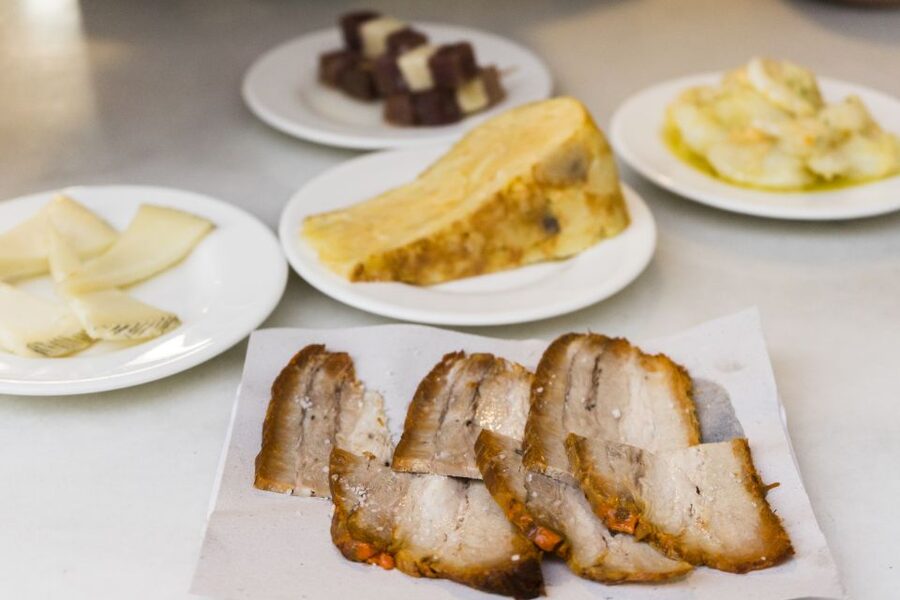 Seville: Tapas Crawl - Why This Seville Tapas Crawl Feels Like Smart Orientation
