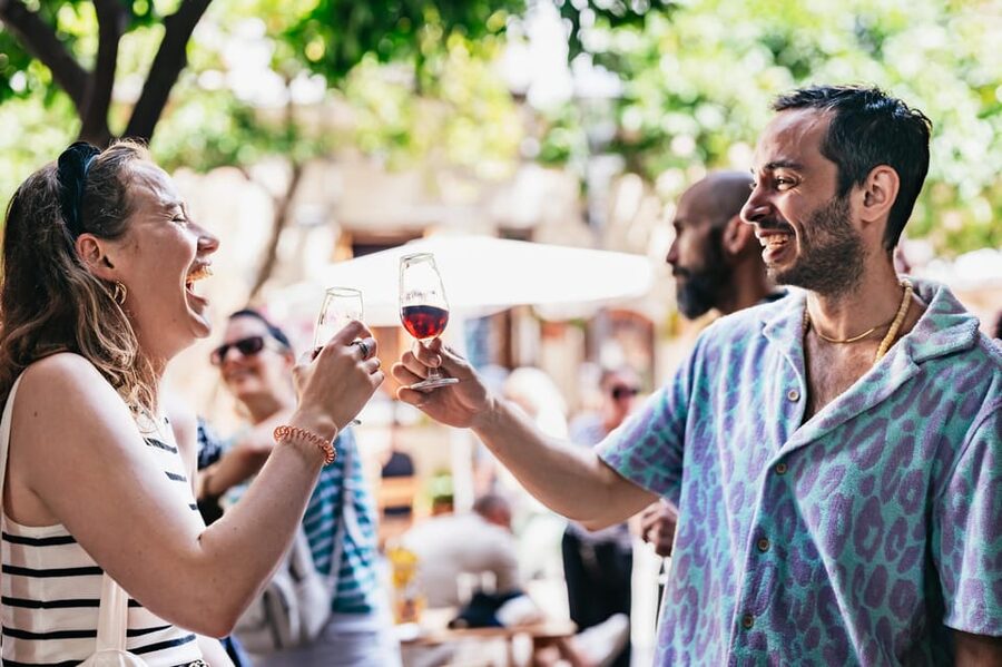 Seville: Tapas, Taverns and History Guided Walking Tour - Price and Value: What You Get for Around $99