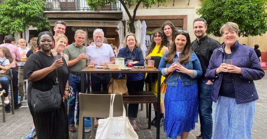 Seville: Tapas, Taverns, and History Walking Tour - Key highlights worth your attention
