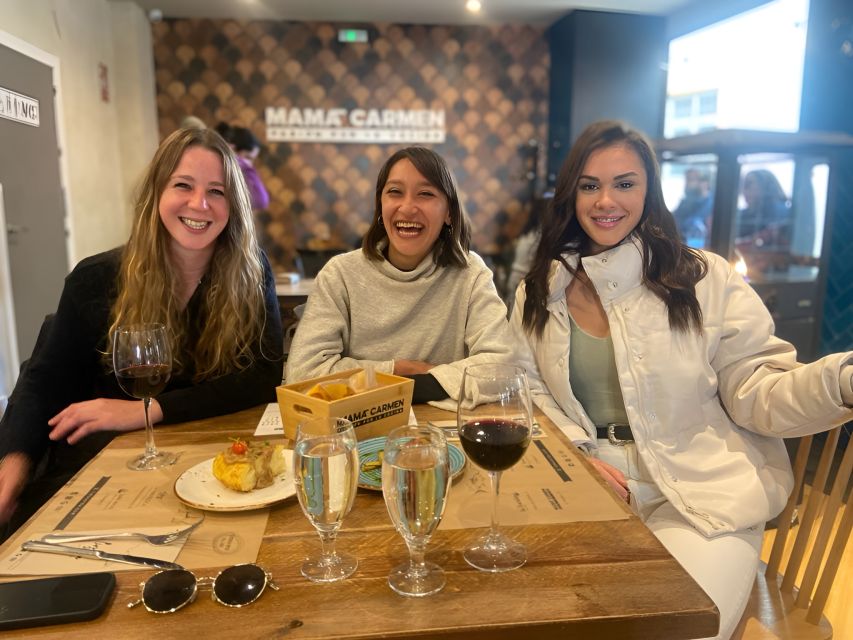 Seville: Tapas, Taverns, and History Walking Tour - Price and value: what $84 buys in the real world