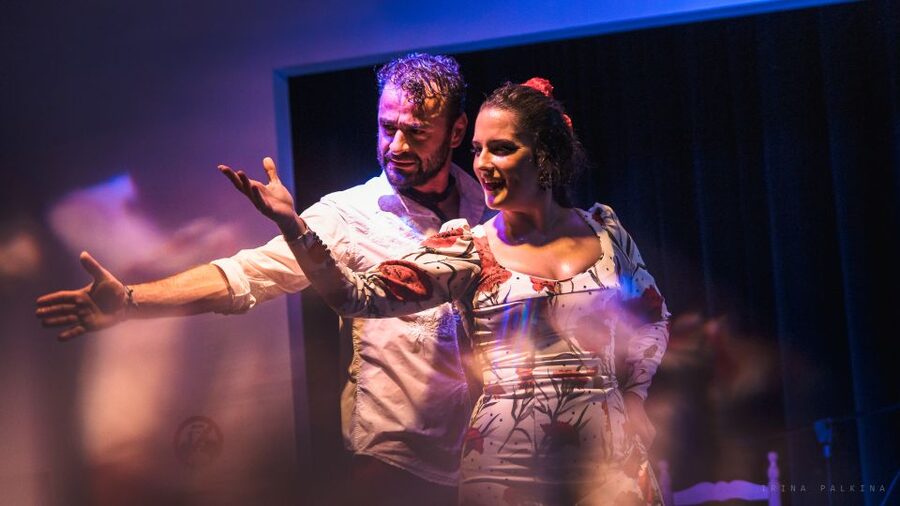 Seville: Traditional Flamenco Show in Triana - What rules you should know before you arrive