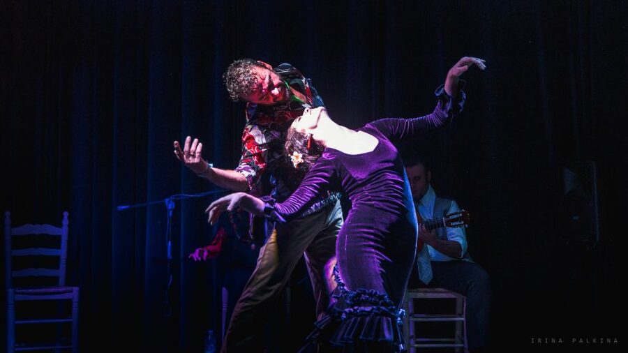 Seville: Traditional Flamenco Show in Triana - Should you book Tablao Flamenco Orillas de Triana in Triana?