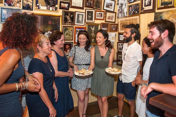 Seville Ultimate Food Tour - Key things I’d plan around