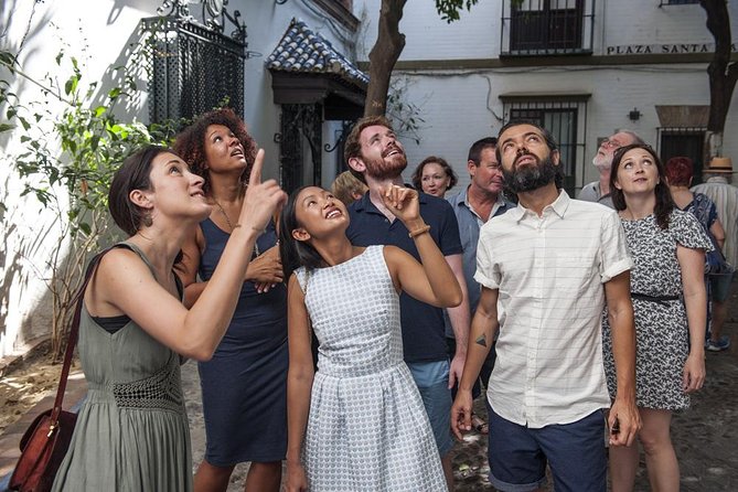 Seville Ultimate Food Tour - Why this Seville food tour is built for real eating