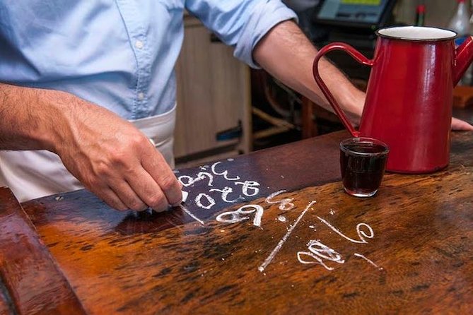 Seville Ultimate Food Tour - Price and what you get for $83.44