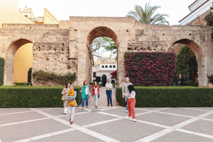 Seville: VIP Exclusive Early Access Tour of The Alcazar - Price and value for a 1.5-hour VIP experience