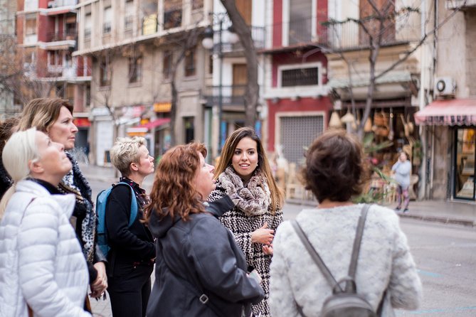 Shore Excursion: City Tour with Tapas in 11th Century Monument - Who this tour suits best