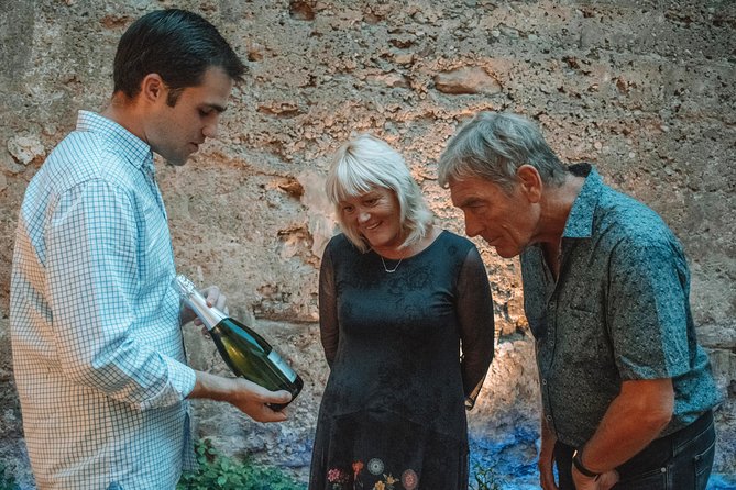 Shore Excursion: City Tour with Tapas in 11th Century Monument - Should you book this Valencia tapas and architecture shore excursion?