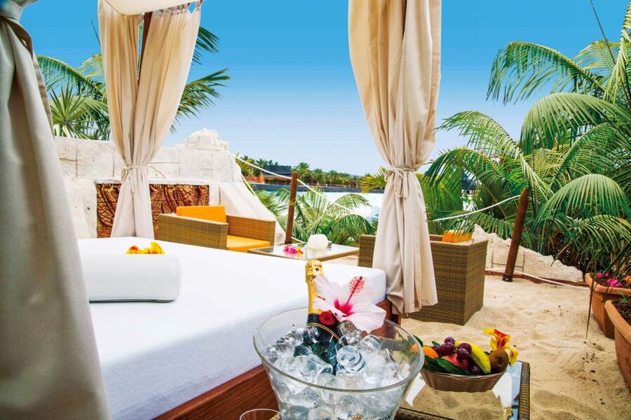 Siam Park Entry Tickets - A Simple Day Plan: How to Hit the Best Stuff Without Burning Out
