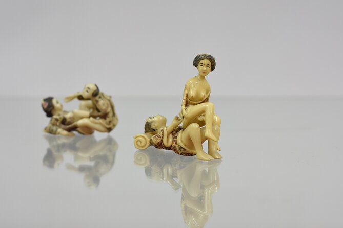 Skip the Line: Erotic Museum of Barcelona Admission Ticket with free souvenir - Planning your visit: how to get the most out of a 30-minute or 2-hour window