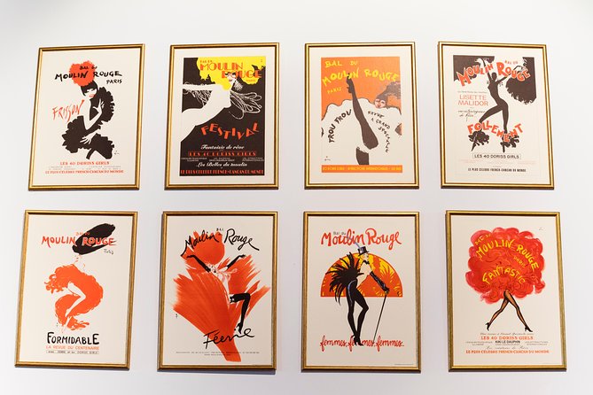 Skip the Line: Malaga Automobile and Fashion Museum Entrance Ticket - Maga Sublime Collection: 7 themed exhibitions that make style feel chronological
