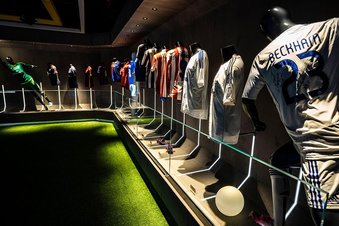 Skip the Line: Rafa Nadal Museum Xperience - Key things to know before you go