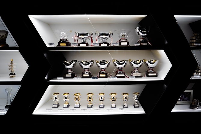 Skip the Line: Rafa Nadal Museum Xperience - How Long It Takes and How to Pace It