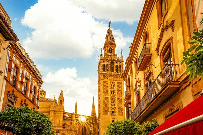 Skip the Line Seville Alcázar, Cathedral & Giralda Guided Tour - Practical tips so you don’t lose time