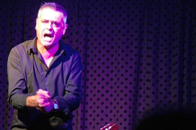 Skip the Line: Tablao Flamenco Pura Esencia Ticket - Language and understanding flamenco without translations