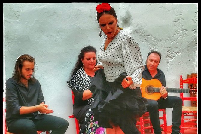 Skip the Line: Tablao Flamenco Pura Esencia Ticket - Authenticity in practice: what people love about this one