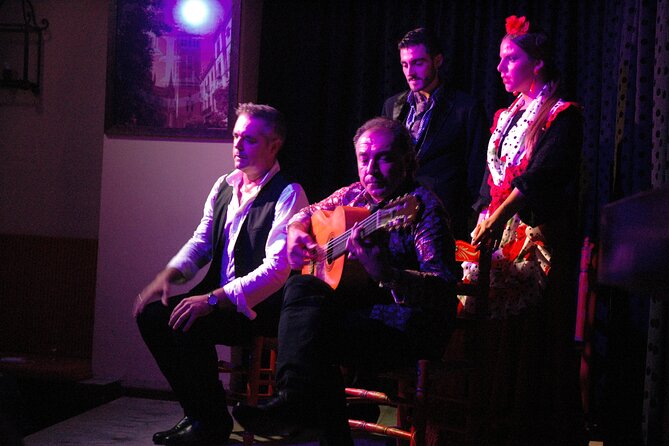 Skip the Line: Tablao Flamenco Pura Esencia Ticket - Where it fits best, and who should skip other options