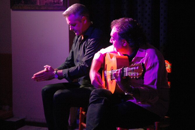 Skip the Line: Tablao Flamenco Pura Esencia Ticket - Should you book Tablao Flamenco Pura Esencia Skip the Line?