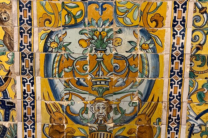 Small-Group Alcazar of Seville Guided Tour with entry ticket - Your timed entry and what it actually buys you
