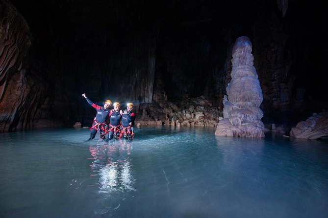 Small-Group Cova de Coloms Sea Caving Tour in Mallorca - Small-Group Highlights You’ll Actually Feel
