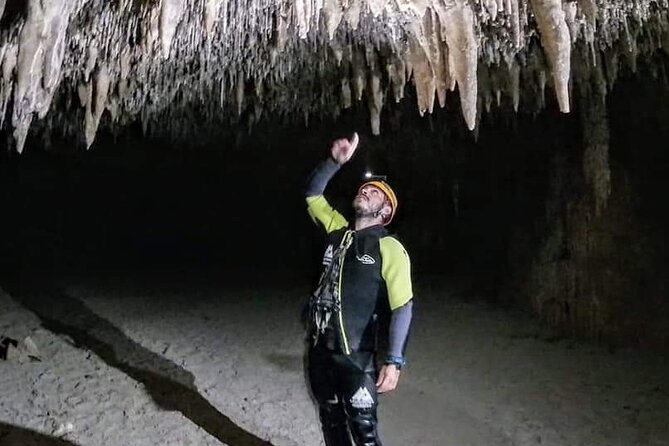 Small-Group Cova de Coloms Sea Caving Tour in Mallorca - Cova de Coloms: Why This Sea Cave Tour Feels Different