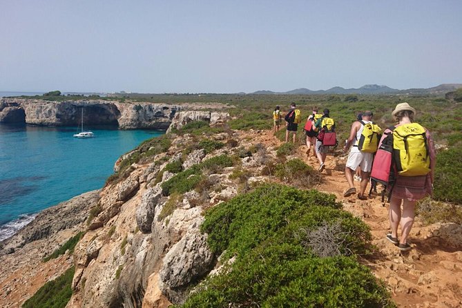 Small-Group Cova de Coloms Sea Caving Tour in Mallorca - The Wetsuit Moment: Gear That Changes How You Experience the Cave