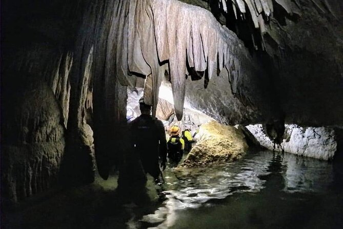 Small-Group Cova de Coloms Sea Caving Tour in Mallorca - The Hike to the Beach: Where the Fitness Reality Shows Up