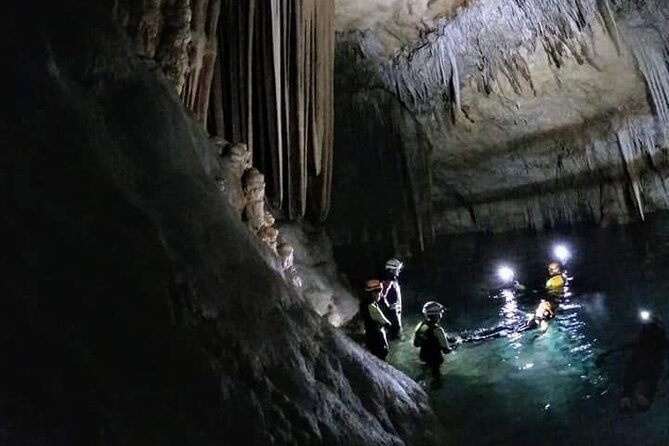 Small-Group Cova de Coloms Sea Caving Tour in Mallorca - What to Bring (and How to Avoid a Soggy-Day Problem)