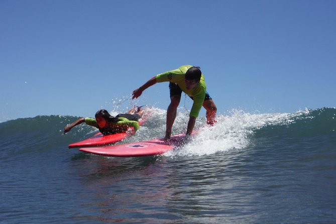 Small-Group Surf Lessons in Gran Canaria - Quick hits before you go