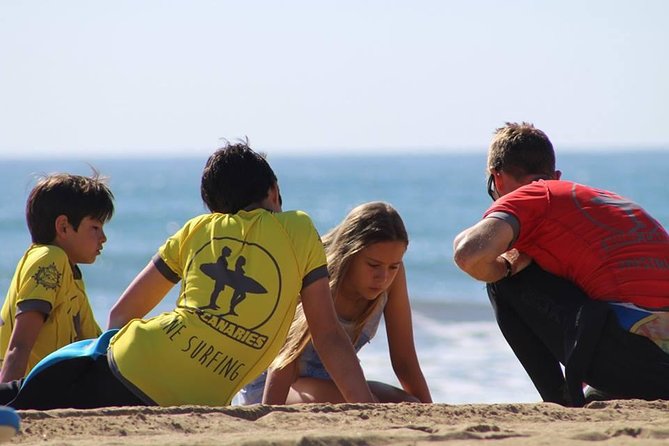 Small-Group Surf Lessons in Gran Canaria - Price and value in Gran Canaria (and who it fits best)