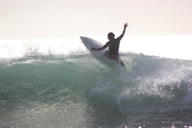 Small-Group Surf Lessons in Gran Canaria - Should you book Surf Canaries for surf lessons?