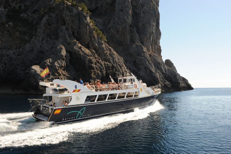 Sóller: Boat Trip to Sa Calobra and Torrent de Pareis - What to Bring: Small Gear That Makes a Big Difference