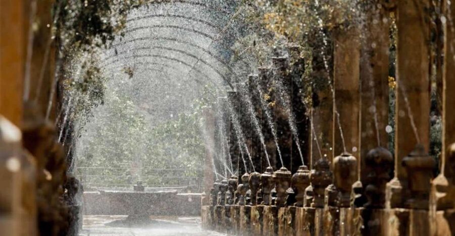 Sóller: Jardines de Alfabia Entrance Ticket - Key things to know before you go