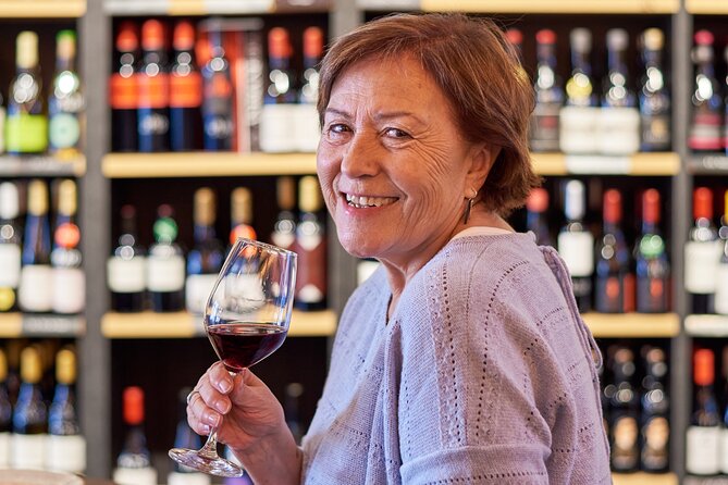 Sommelier-Led Food & Wine Experience in Barcelona - Your sommelier-led afternoon: what the guide is really doing