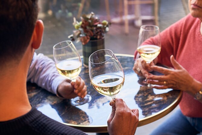 Sommelier-Led Food & Wine Experience in Barcelona - Stop 2 in Sant Antoni: the revived market and real neighborhood flavors